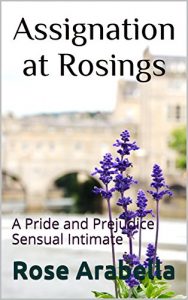 Baixar Assignation at Rosings: A Pride and Prejudice Sensual Intimate (English Edition) pdf, epub, eBook