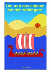 Baixar Tim und das Eidolon bei den Wikingern (German Edition) pdf, epub, eBook