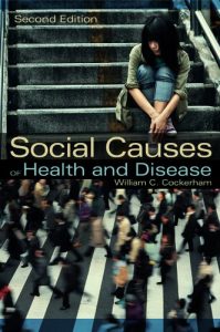 Baixar Social Causes of Health and Disease pdf, epub, eBook