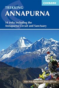 Baixar Annapurna: 14 treks including the Annapurna Circuit and Sanctuary (International Trekking) pdf, epub, eBook