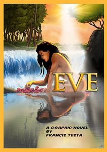 Baixar Eve (English Edition) pdf, epub, eBook