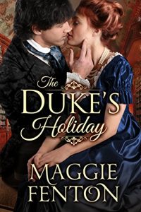 Baixar The Duke’s Holiday (The Regency Romp Trilogy Book 1) (English Edition) pdf, epub, eBook