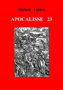 Baixar Apocalisse 23 pdf, epub, eBook