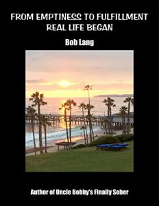 Baixar From Emptiness to Fulfillment Real Life Began (English Edition) pdf, epub, eBook