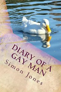 Baixar Diary of a Gay Man (English Edition) pdf, epub, eBook