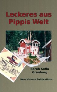 Baixar Leckeres aus Pippis Welt (German Edition) pdf, epub, eBook