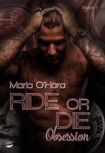 Baixar Ride or Die: Obsession (German Edition) pdf, epub, eBook