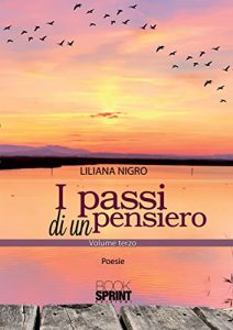 Baixar I passi di un pensiero pdf, epub, eBook
