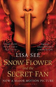 Baixar Snow Flower and the Secret Fan pdf, epub, eBook
