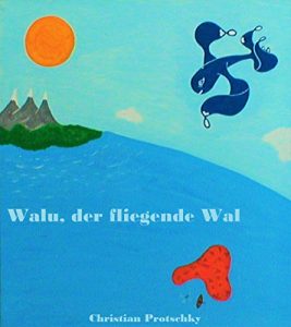 Baixar Walu, der fliegende Wal (German Edition) pdf, epub, eBook