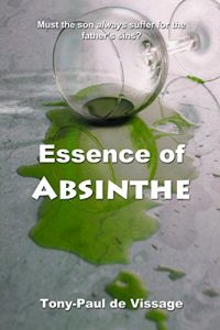 Baixar Essence Of Absinthe (English Edition) pdf, epub, eBook