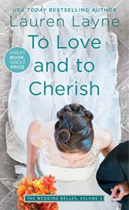 Baixar To Love and to Cherish (Wedding Belles Book 3) (English Edition) pdf, epub, eBook