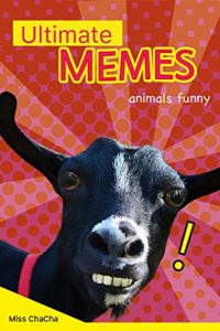 Baixar Ultimate Memes Animals Funny: MEMES Largest Funniest Memes and Funny pictures on the Internet ( memes and jokes) (Meme Book Book 1) (English Edition) pdf, epub, eBook