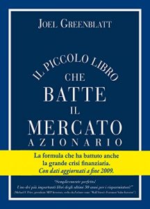 Baixar Il Piccolo Libro che Batte il Mercato Azionario pdf, epub, eBook