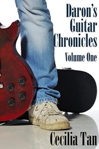 Baixar Daron’s Guitar Chronicles: Volume One (English Edition) pdf, epub, eBook