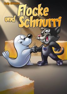 Baixar Flocke und Schnurri (German Edition) pdf, epub, eBook