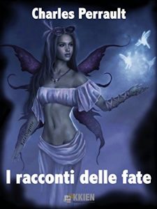 Baixar I racconti delle fate (Maree) pdf, epub, eBook