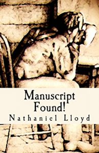 Baixar Manuscript Found!: A Picaresque (American Martyrs Book 1) (English Edition) pdf, epub, eBook