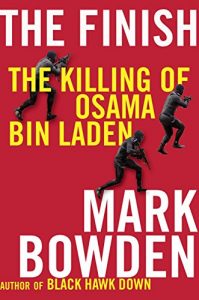 Baixar The Finish: The killing of Osama bin Laden (English Edition) pdf, epub, eBook