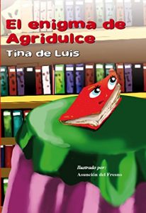 Baixar EL ENIGMA DE AGRIDULCE (Spanish Edition) pdf, epub, eBook