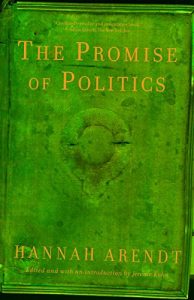 Baixar The Promise of Politics pdf, epub, eBook