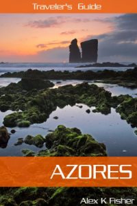 Baixar Azores Travel Guide (English Edition) pdf, epub, eBook