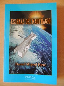 Baixar ESCENAS DEL NAUFRAGIO (Spanish Edition) pdf, epub, eBook