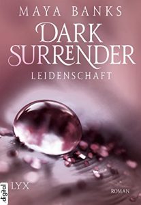 Baixar Dark Surrender – Leidenschaft (Dark-Surrender-Reihe 1) (German Edition) pdf, epub, eBook