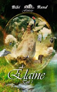 Baixar Elaine: Teil 1 (German Edition) pdf, epub, eBook