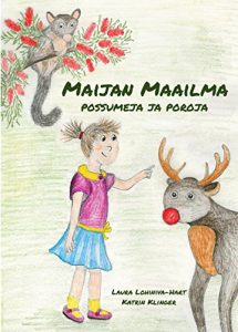 Baixar Maijan maailma: Possumeja ja Poroja (Finnish Edition) pdf, epub, eBook