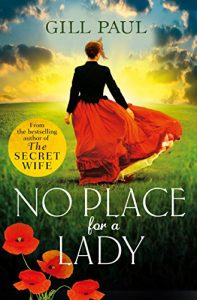 Baixar No Place For A Lady: A sweeping wartime romance full of courage and passion pdf, epub, eBook