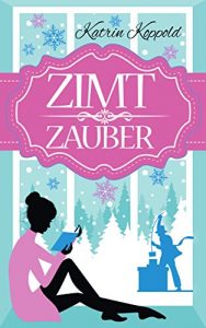 Baixar Zimtzauber (Roman) (German Edition) pdf, epub, eBook