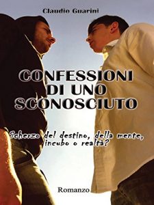 Baixar Confessioni di uno sconosciuto pdf, epub, eBook