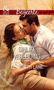 Baixar Sinlike verleiding (Begeerte) (Afrikaans Edition) pdf, epub, eBook