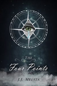 Baixar The Four Points: Book 1 (The Four Points Saga) (English Edition) pdf, epub, eBook