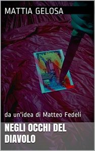 Baixar Negli occhi del Diavolo (Italian Edition) pdf, epub, eBook