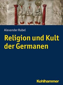 Baixar Religion und Kult der Germanen (German Edition) pdf, epub, eBook