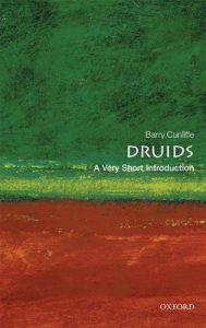 Baixar Druids: A Very Short Introduction (Very Short Introductions) pdf, epub, eBook