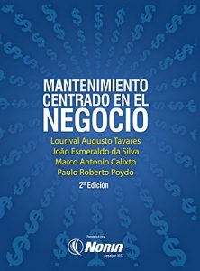 Baixar Mantenimiento centrado en el negocio (Spanish Edition) pdf, epub, eBook