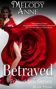Baixar Betrayed: Forbidden Series – Book Three (English Edition) pdf, epub, eBook