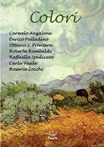 Baixar Colori 21 (Italian Edition) pdf, epub, eBook