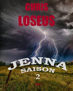 Baixar JENNA Saison 2: ACTE FINAL (French Edition) pdf, epub, eBook