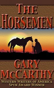 Baixar The Horsemen (The Horseman Series Book 1) (English Edition) pdf, epub, eBook