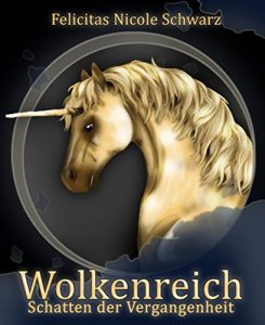 Baixar Wolkenreich: Schatten der Vergangenheit (German Edition) pdf, epub, eBook