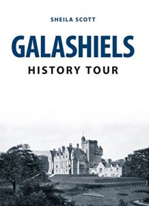 Baixar Galashiels History Tour (English Edition) pdf, epub, eBook