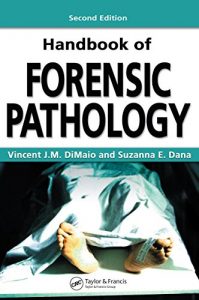 Baixar Handbook of Forensic Pathology, Second Edition pdf, epub, eBook