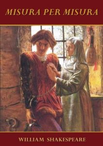 Baixar Misura per misura [Annotated e con indice attivo] (Italian Edition) pdf, epub, eBook