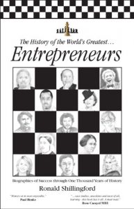 Baixar L’histoire des plus grands entrepreneurs du monde Vol V (History of The World’s Greatest Entrepreneurs t. 5) (French Edition) pdf, epub, eBook