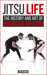 Baixar Jitsu Life: The History and Art of Brazilian Jiu-Jitsu (English Edition) pdf, epub, eBook