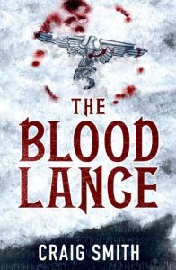 Baixar The Blood Lance (English Edition) pdf, epub, eBook